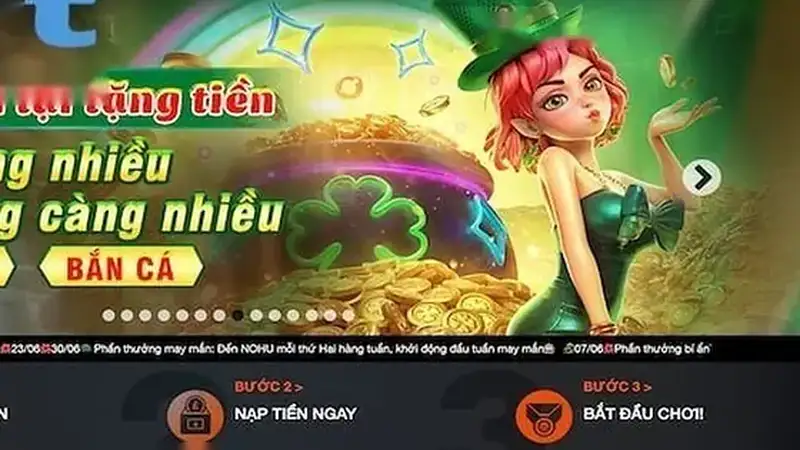 chơi trên điện thoại Cách chơi