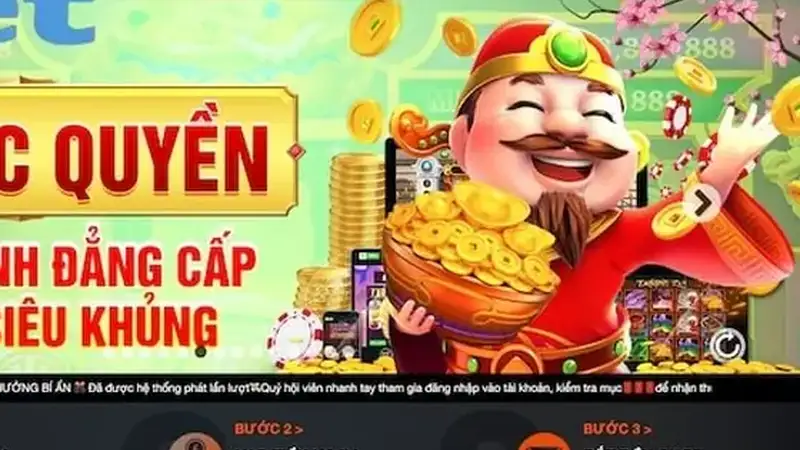 quay một vòng Cách chơi