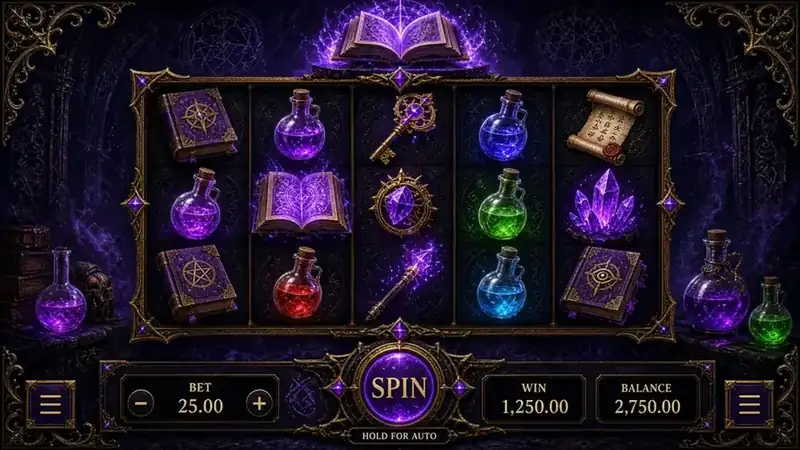 Bảng jackpot 1