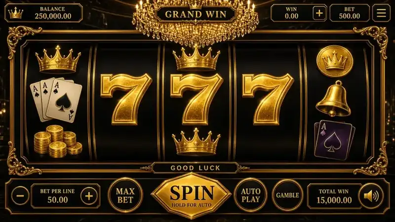 Bảng jackpot 3